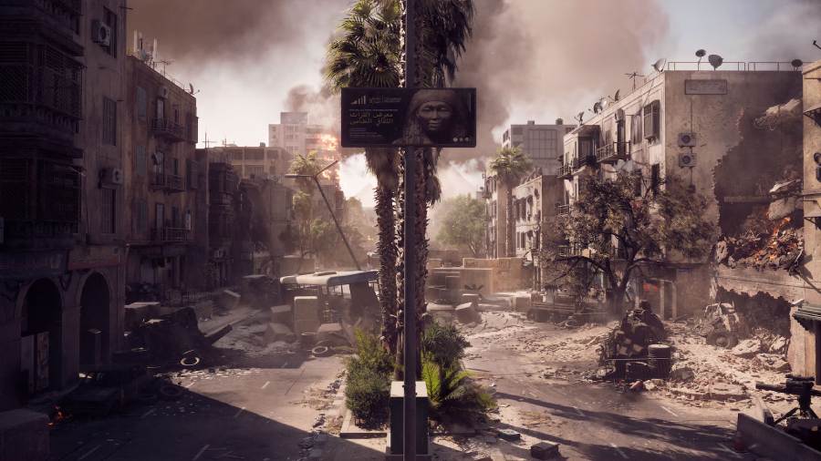 Battlefield 6 (4) - ilustračná fotka produktu 5 